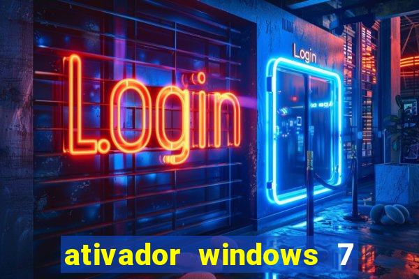 ativador windows 7 loader download